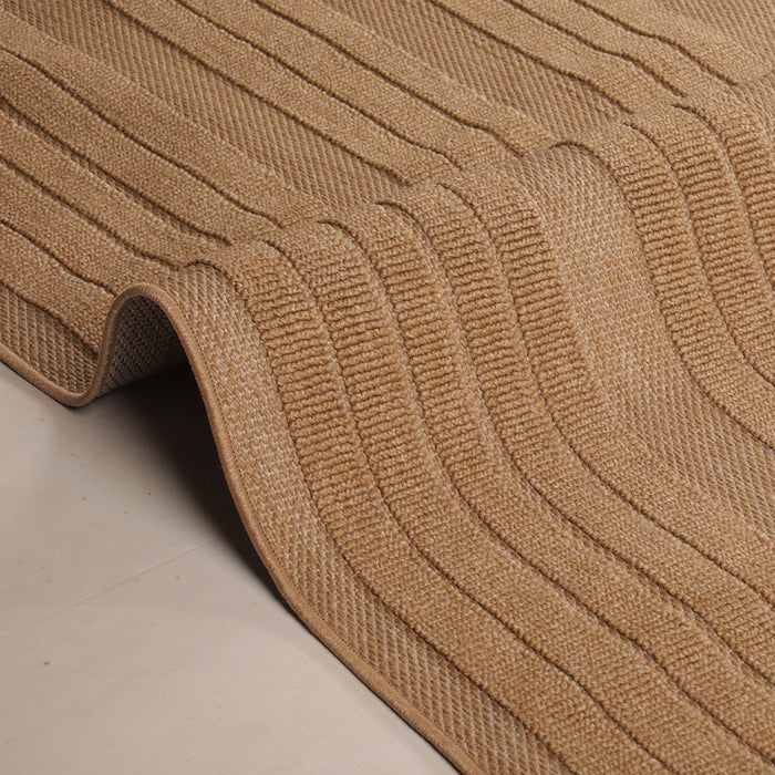Jute Earthen Rug
