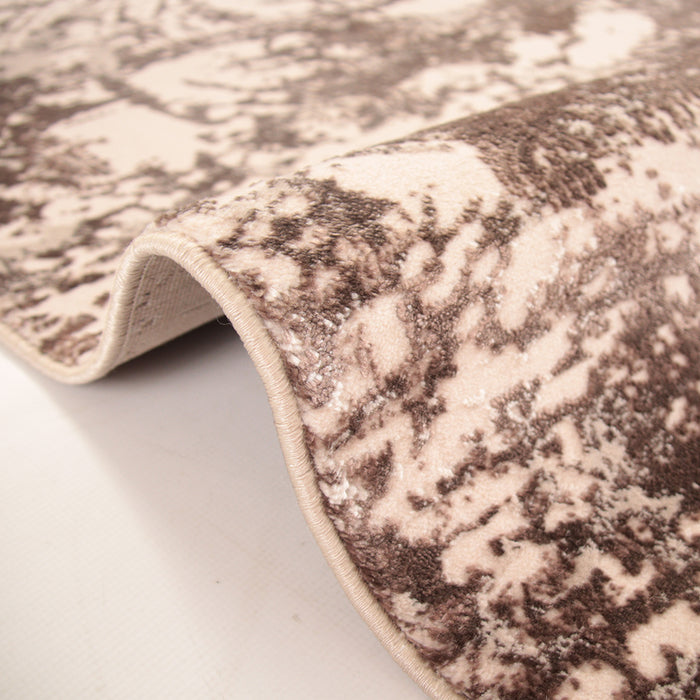Joburg Elyvik Beige Modern Area Rug