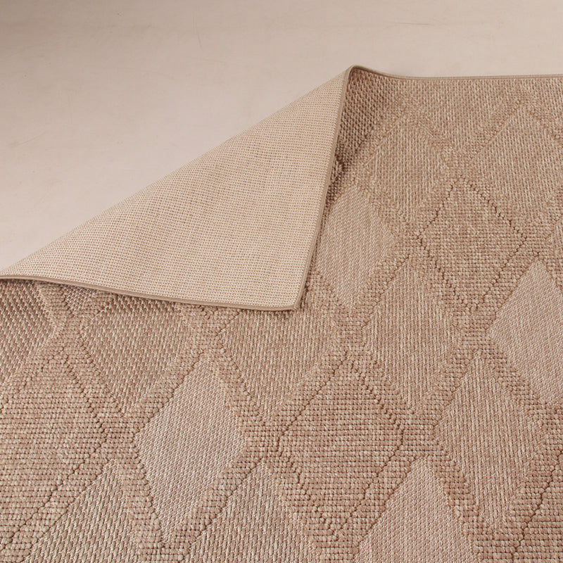 Favori Diamond Relief Rug