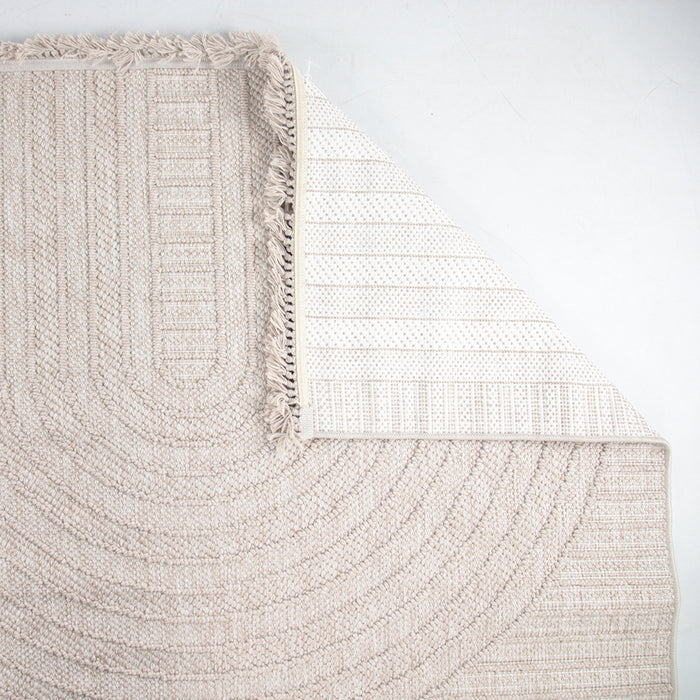 Favori Fayno Beige Rug