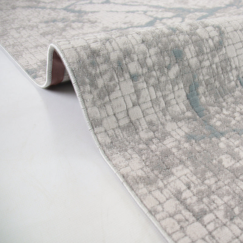 Boutique Dasi Grey Rug