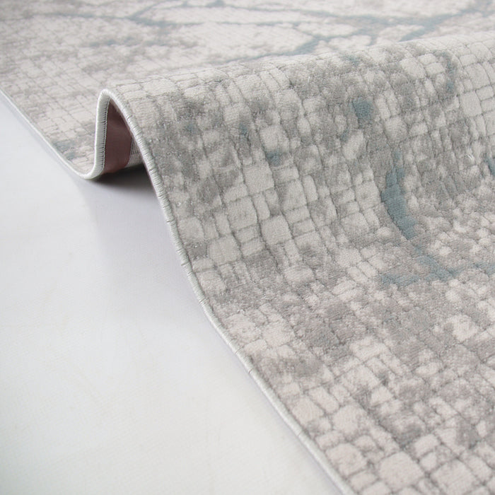 Boutique Dasi Grey Rug