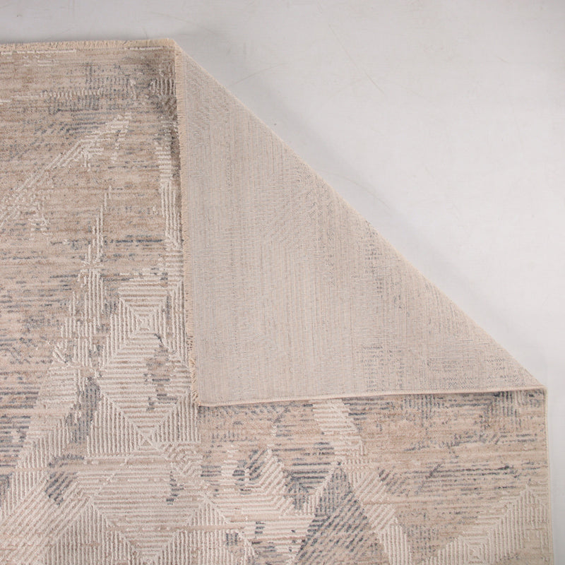 Dejavu Lior Dark Beige Rug