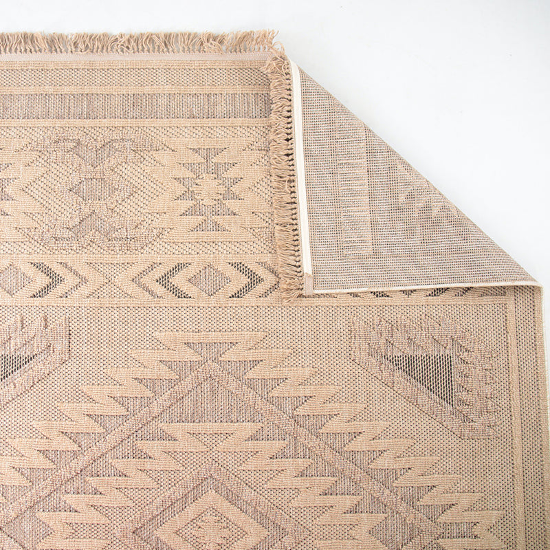Jute Saeri Rug