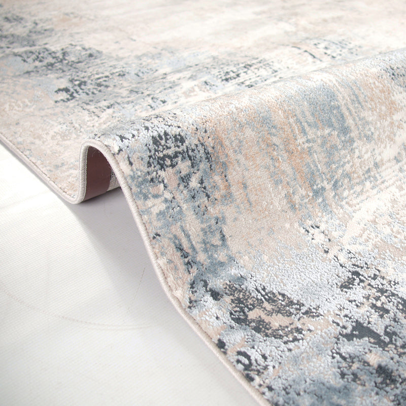 Diva Velora Navy Blue Rug