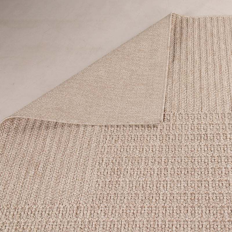 Mumbai Texture Block Rug