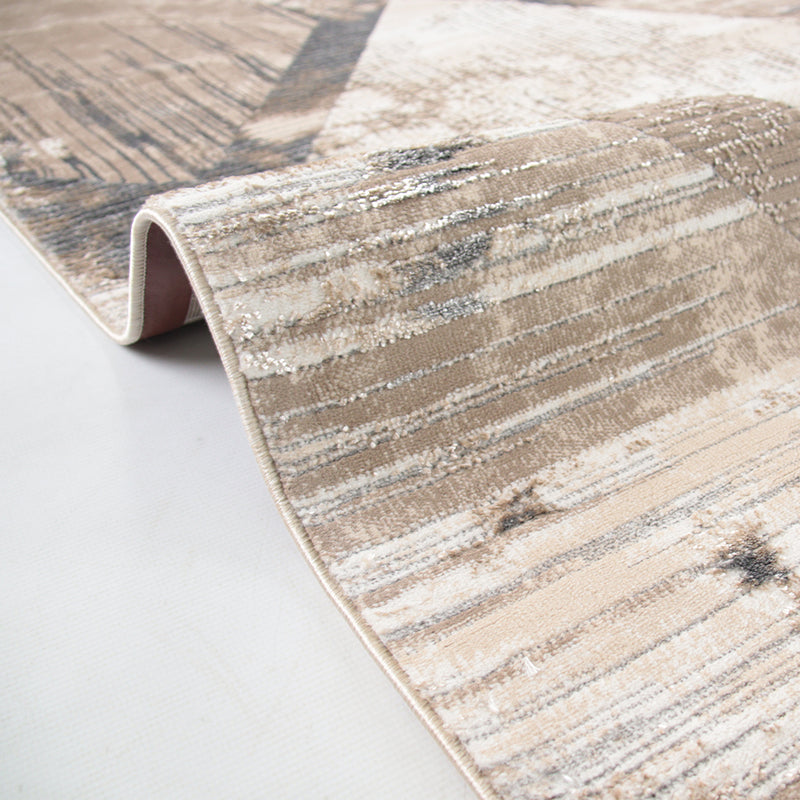 Boutique Hazi Beige Rug