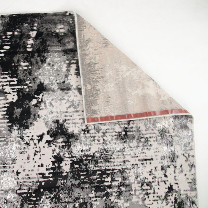 Alin Novare Grey Rug
