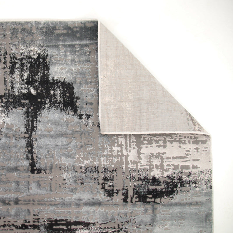 Joburg Omberu Modern Abstract Rug