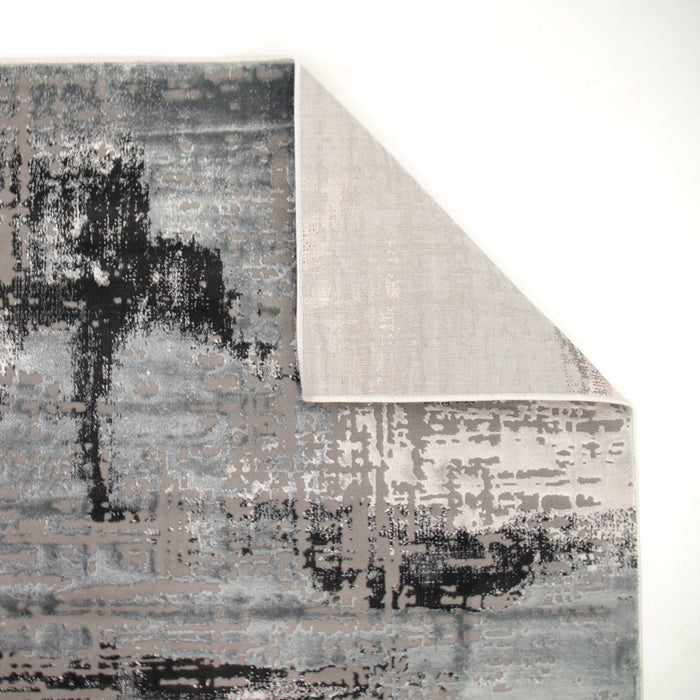 Joburg Omberu Modern Abstract Rug