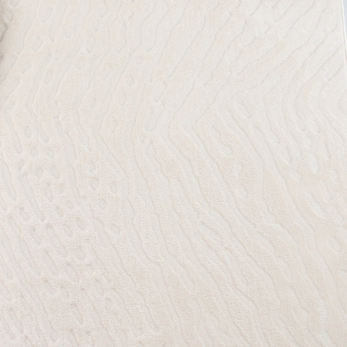 Royal Barcelona Cream Rug