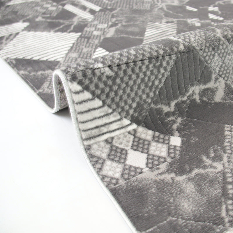 Boutique Rani Antracite Rug