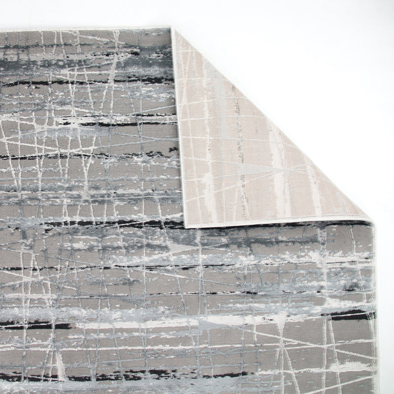 Joburg Zyamo Grey Rug
