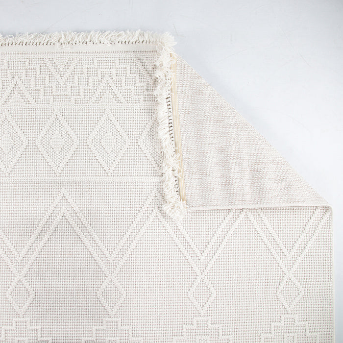 Favori Soril Cream Rug