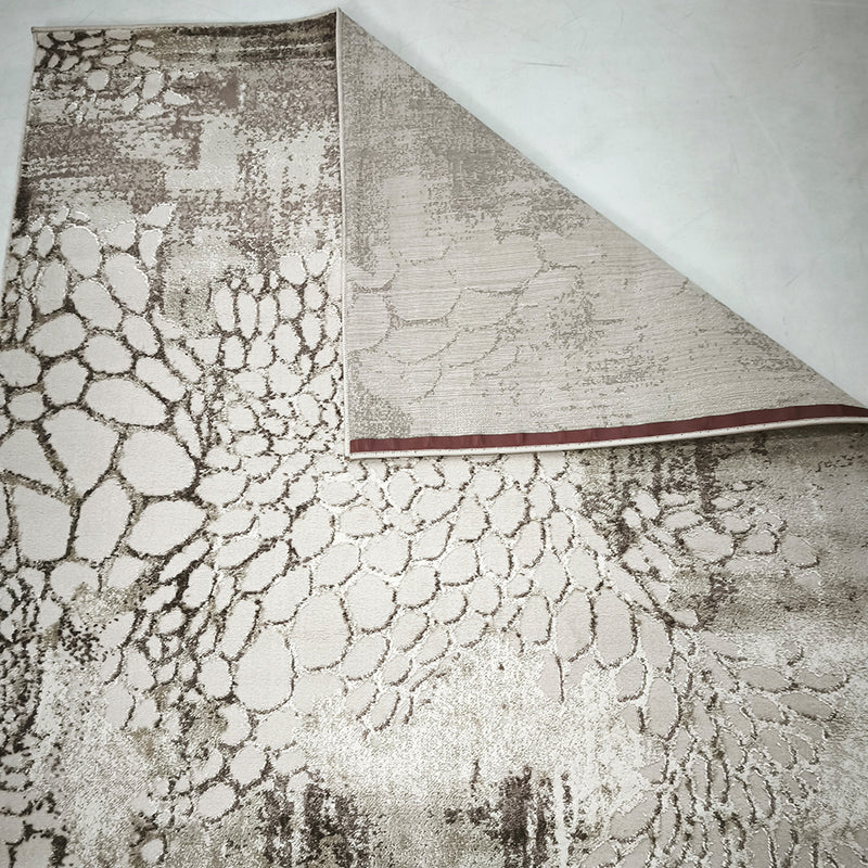 Alin Stone Vortex Rug