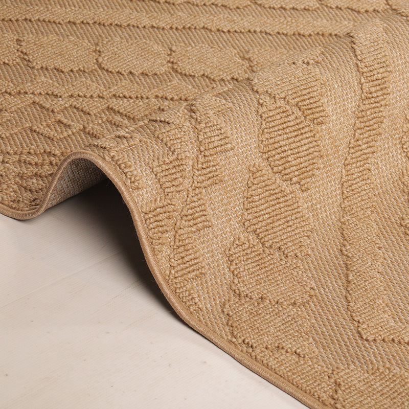 Jute Harvestin Rug