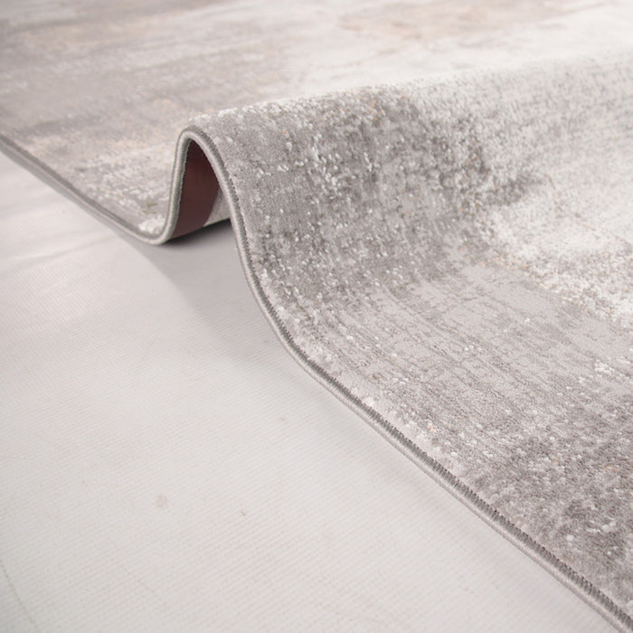 Merry Ruvox Grey Rug