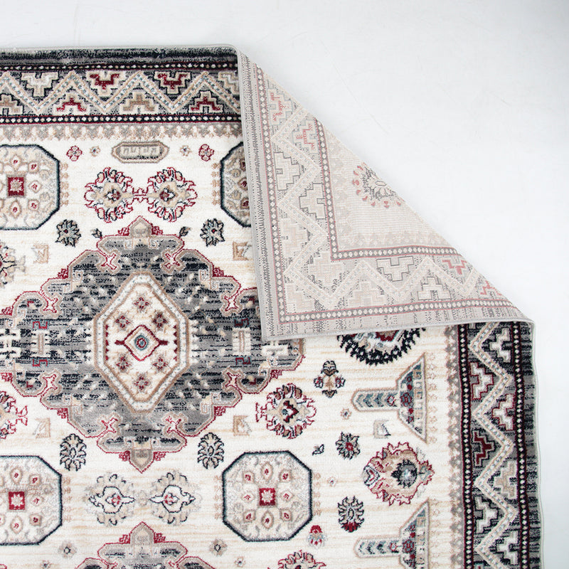 Hereke Ferun Grey Rug