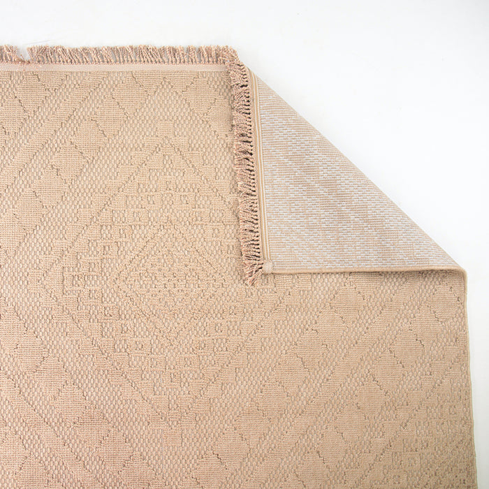 Promo Jute Karo Rug