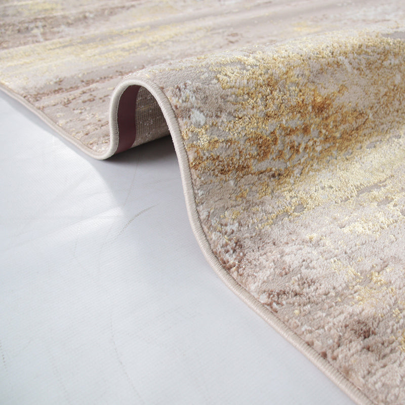 Alin Byno Beige Rug