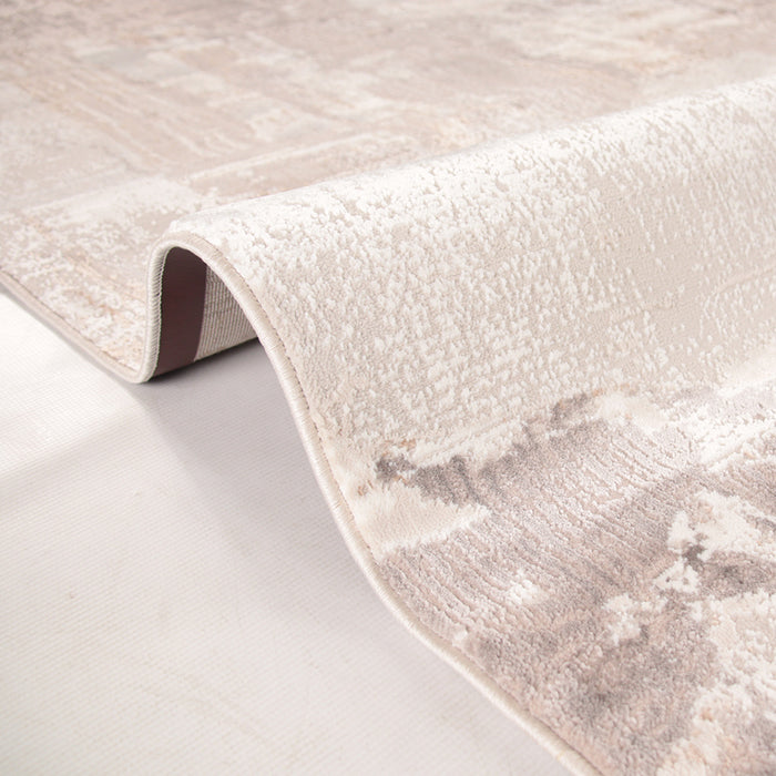 Diva Zelya Dark Vizon Rug