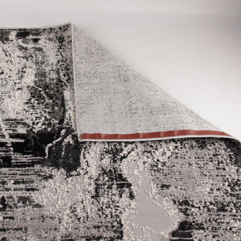 Alin Stellar Touch Modern Area Rug