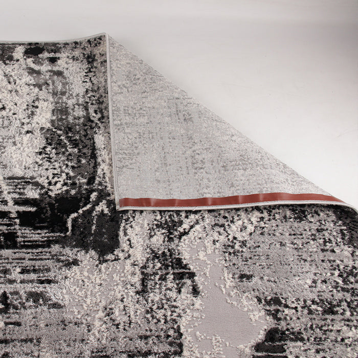 Alin Stellar Touch Modern Area Rug