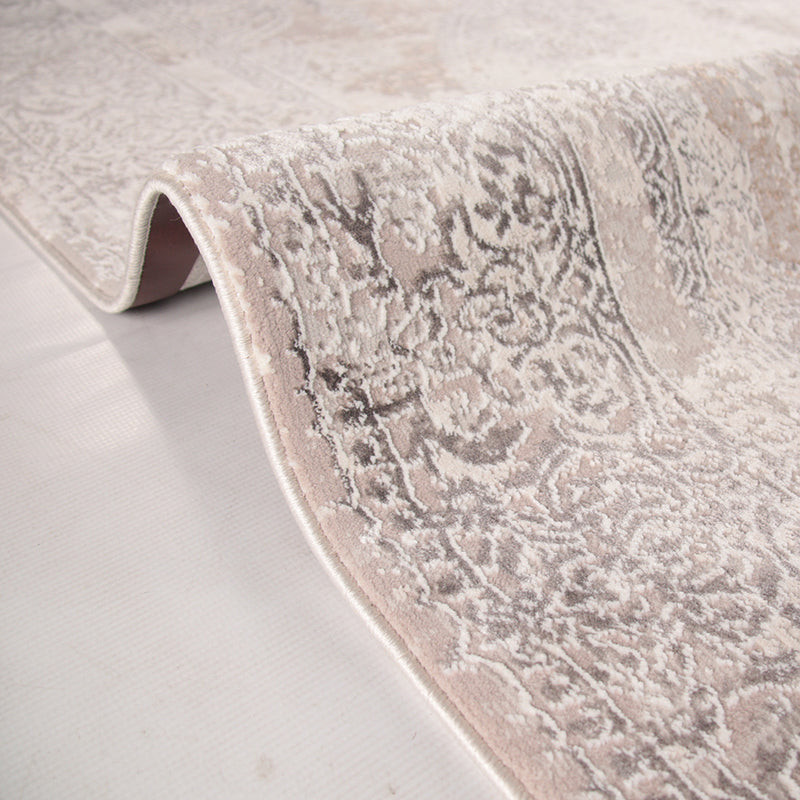 Merry Zivy Dark Vizon Rug