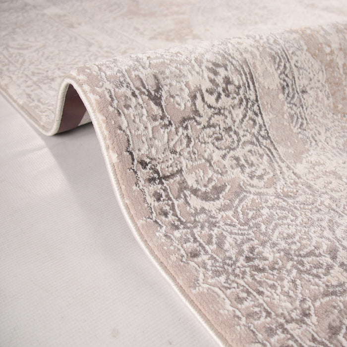 Merry Zivy Dark Vizon Rug