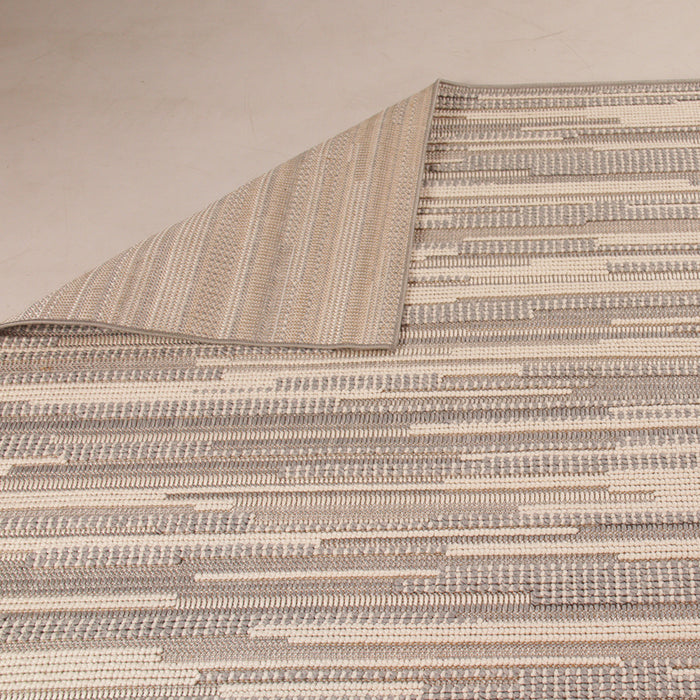 Favori Grasscloth Rug
