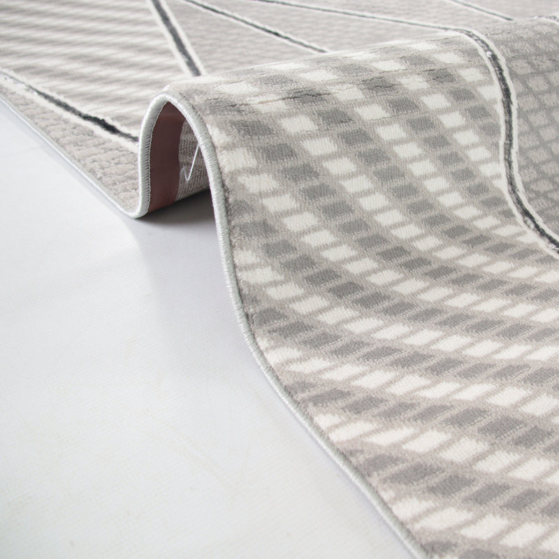 Boutique Teba Grey Rug