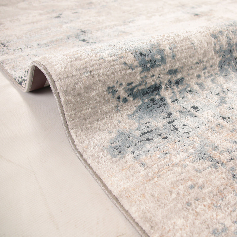 Diva Hysel Light Grey Rug