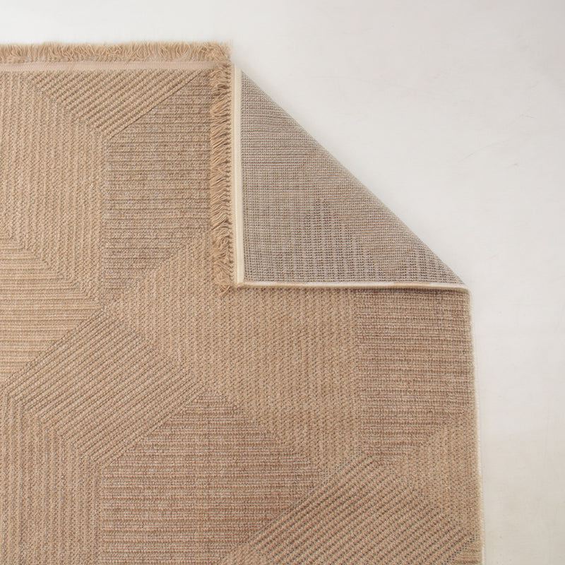 Jute Marawi Light Brown Rug