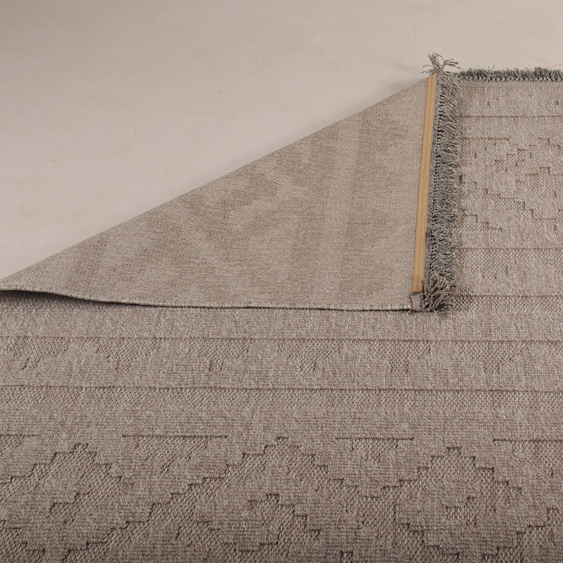 Jute Burlen Rug