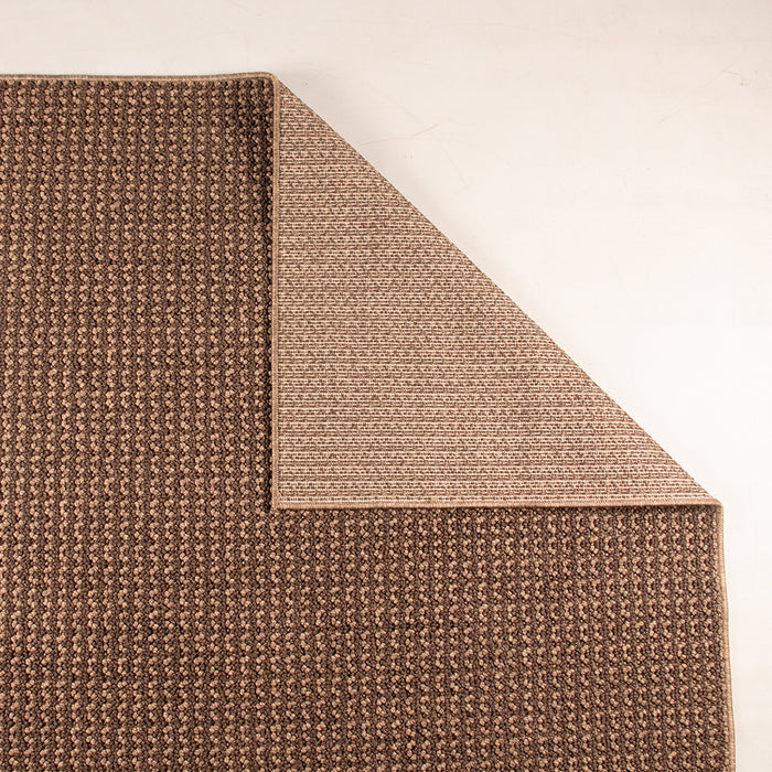 Mona Walnut Rug