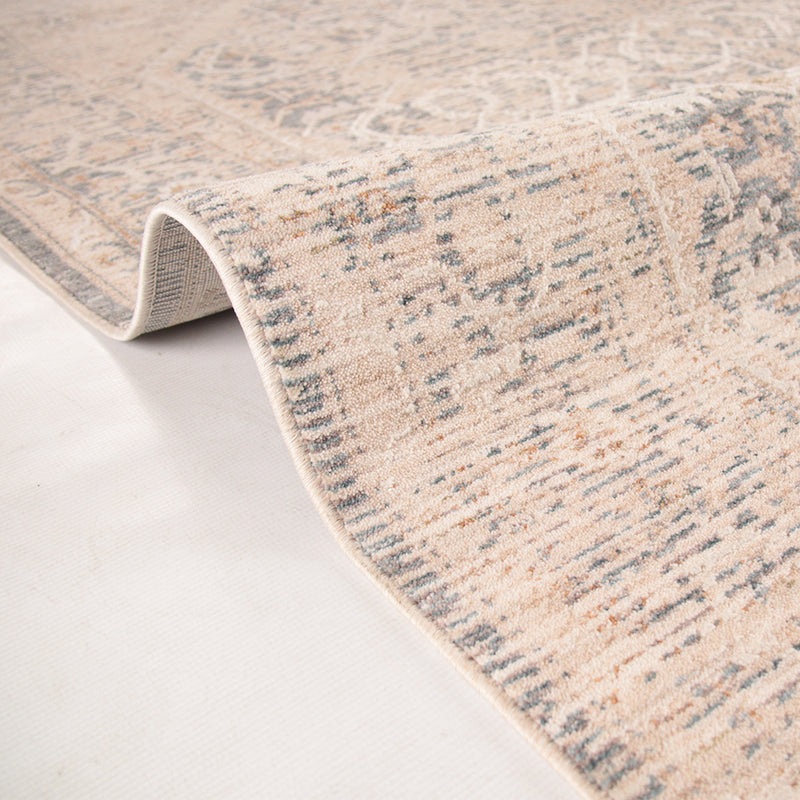 Dejavu Teyra Ivory Rug