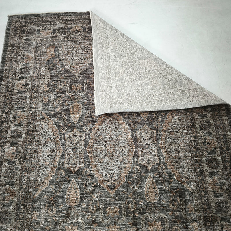 Dejavu Golden Mahal Rug