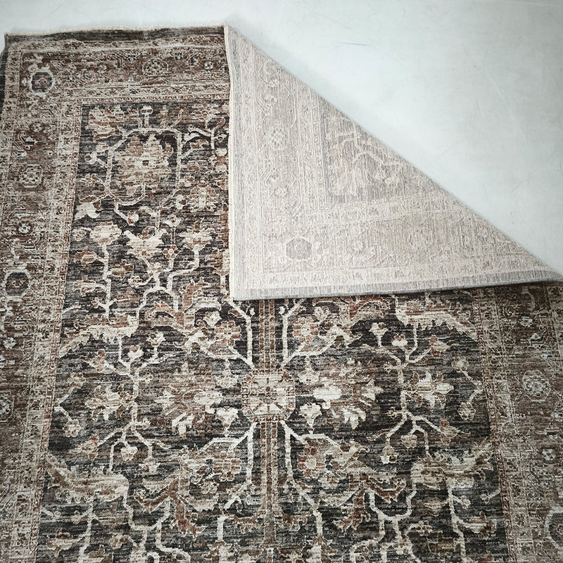 Dejavu Heriz Vintage Rug