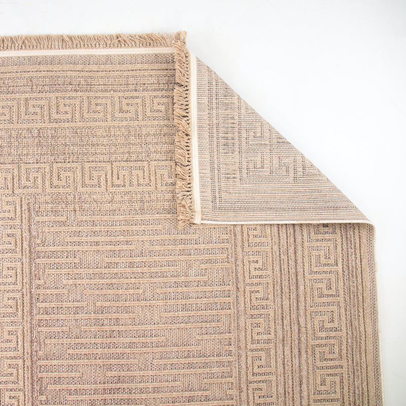 Jute Maelo Rug