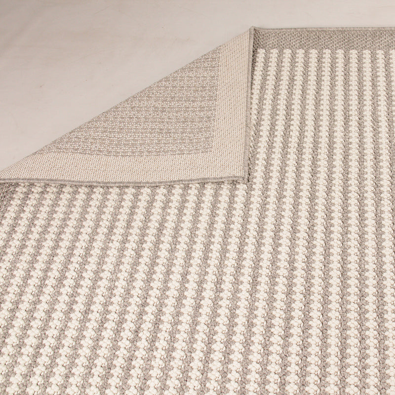 Mumbai Houndstooth Rug