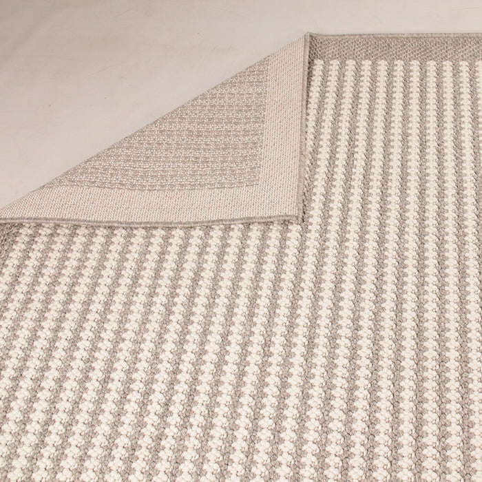 Mumbai Houndstooth Rug