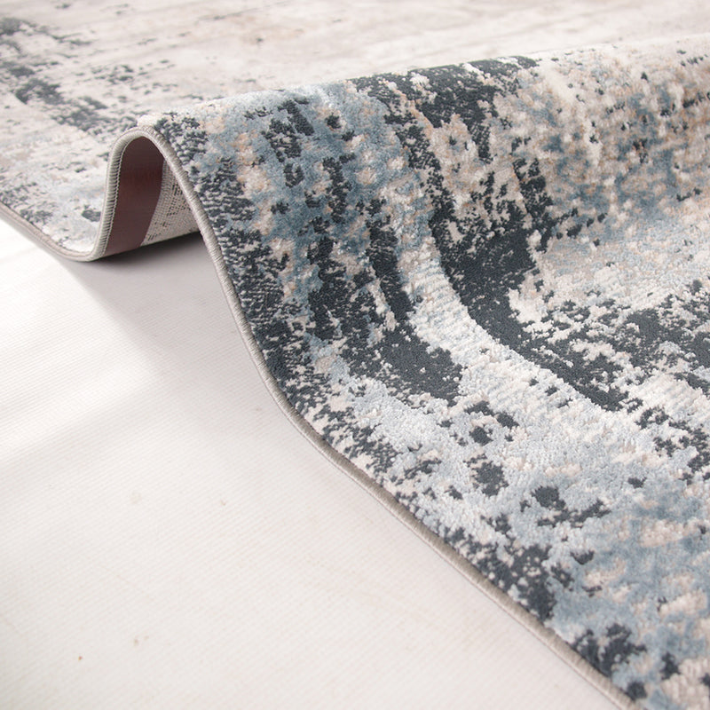 Diva Vionne Navy Rug