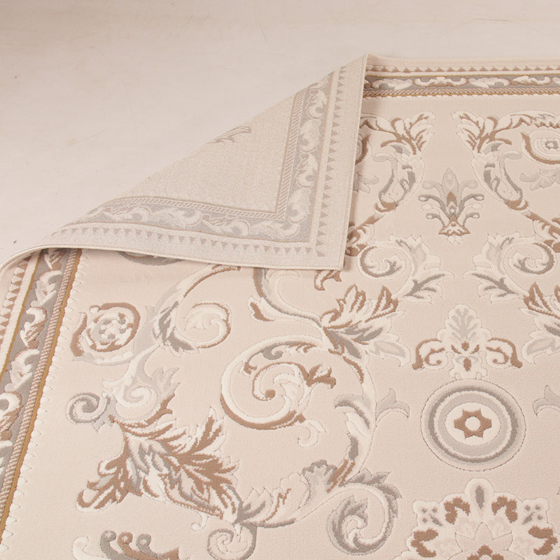 Banko Rosette Rug
