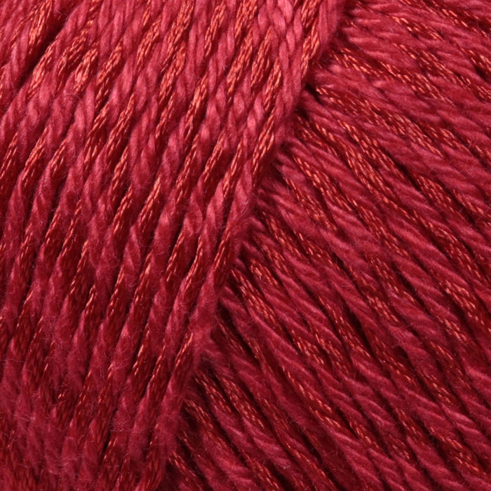 Tena Hand Knitting Yarn Red