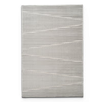 Delhi Beyan Grey Rug