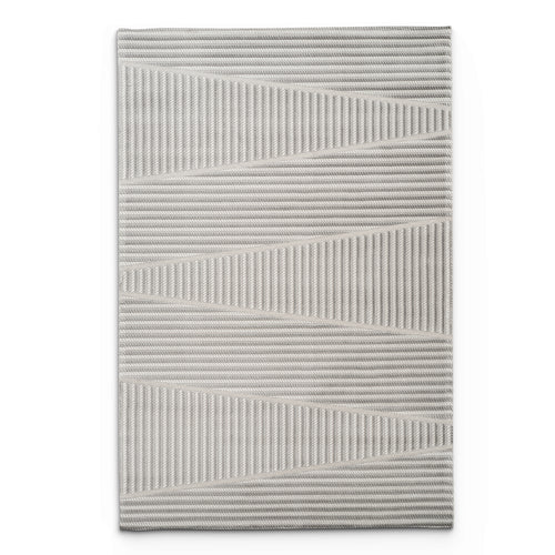 Delhi Beyan Grey Rug