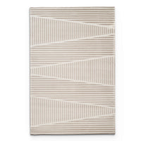 Delhi Harek Dark Vizon Rug