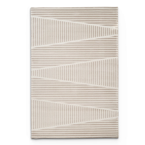 Delhi Harek Dark Vizon Rug