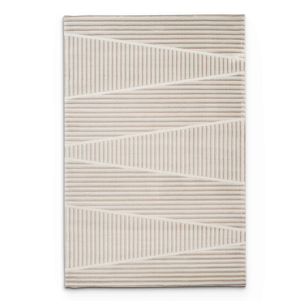 Delhi Harek Dark Vizon Rug