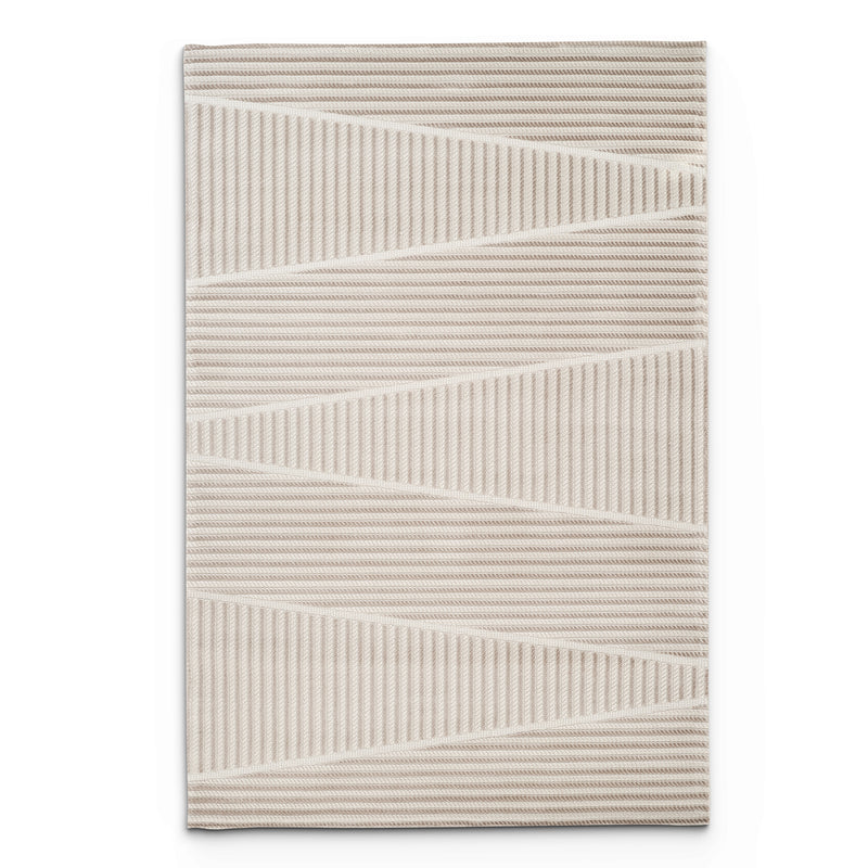 Delhi Harek Dark Vizon Rug